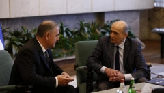 Međunarodna konferencija o zadrugarstvu u Palati Srbija -  Krkobabić i Guarko: Zadruge grade bolji svet