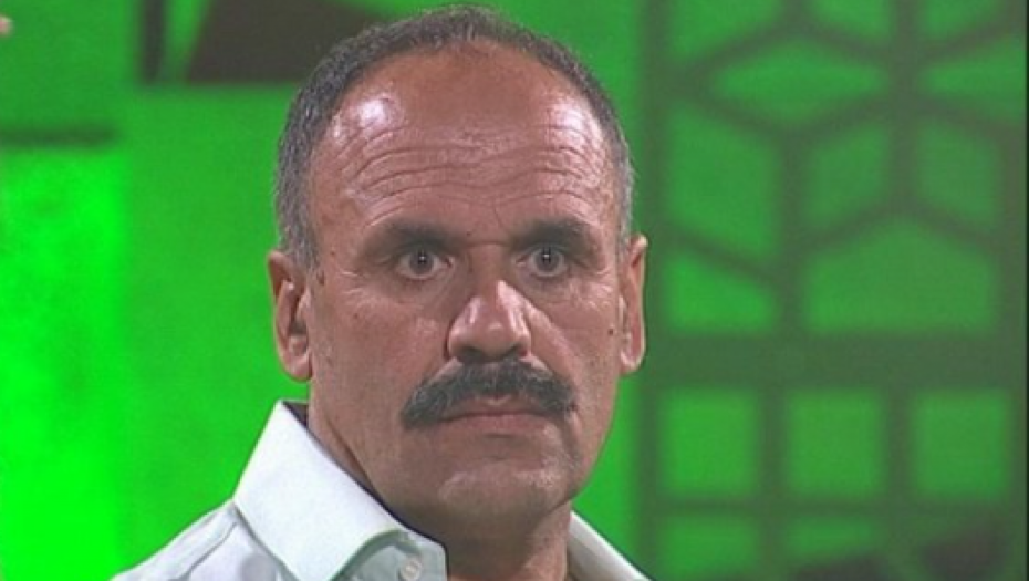 OGLASIO SE ZMAJ OD ŠIPOVA: Otkrio zašto još nije sahranio majku (AUDIO)