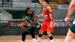 NIŠTA OD CRVENO-BELOG DRESA Pominjao se kao pojačanje Zvezde, na kraju izabrao drugi klub