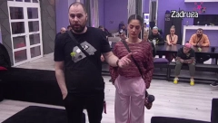 MENE NE DOTIČE VEZA ANĐELE I ZVEZDANA Zvezdan misli da mu Ana radi o glavi, pa progovorio o njenim namerama da mu uništi vezu sa ljubavnicom