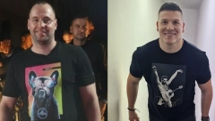 ZVEZDAN ŽESTOKO ISPROZIVAO SLOBU RADANOVIĆA Slavnić nije birao reči kada je pevač u pitanju: "Glavonja" (VIDEO)