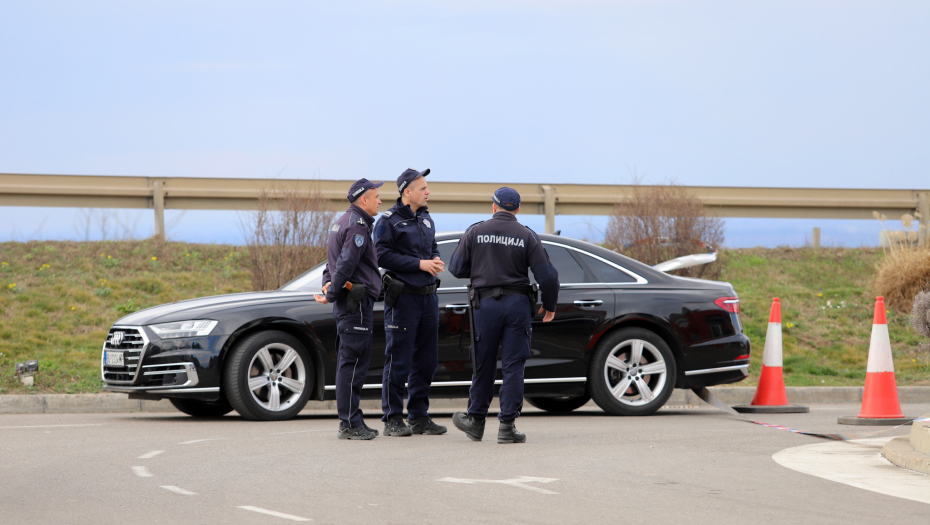 UHAPŠENI U MUNJEVITOJ AKCIJI POLICIJE Među osumnjičenima za ubistvo Eskobara i maloletnica, traga se za saučesnicom