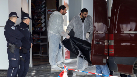 POLICIJA TRAGA ZA JOŠ UČESNIKA U UBISTVU? Kako je Eskobar namamljen, pa izrešetan: Poznato šta su hteli da mu "prodaju"