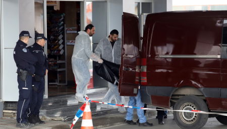 SUROVA LIKVIDACIJA ''ESKOBARA'' U RUŠNJU OVDE je policija pronašla ključni dokaz protiv osumnjičenih!