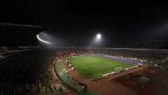 SPREMA SE SPEKTAKL NA TRIBINAMA Zvezda slavi rođendan, a "delije" priređuju feštu za pamćenje