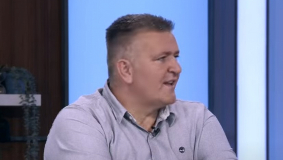 BOKAN: Opozicionari agresivni zbog izgubljenih pozicija, odbranićemo Srbiju i davati podršku Aleksandru Vučiću