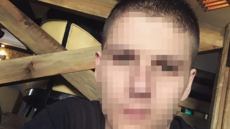 EKSKLUZIVNO! Uhapšeni Stefan dobio 500 evra da ubije Eskobara! Nalogodavac mu obećao i OVO! (FOTO)