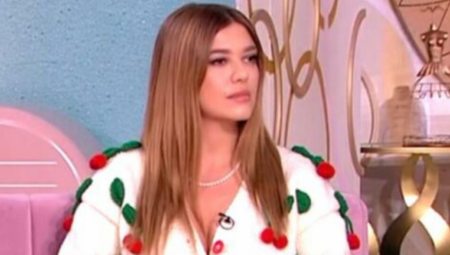 KIJA ODLEPILA ZA OVIM PEVAČEM! Kockareva je javno objavila njegovu fotografiju, a poručila je samo jedno (FOTO)