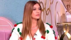 "SVE JE TAČNO, NADAM SE HAPŠENJU DOTIČNOG"! Kija Kockar stala na stranu Teodore Bilanović pa sve potvrdila, žestoko oplela po Čorbi