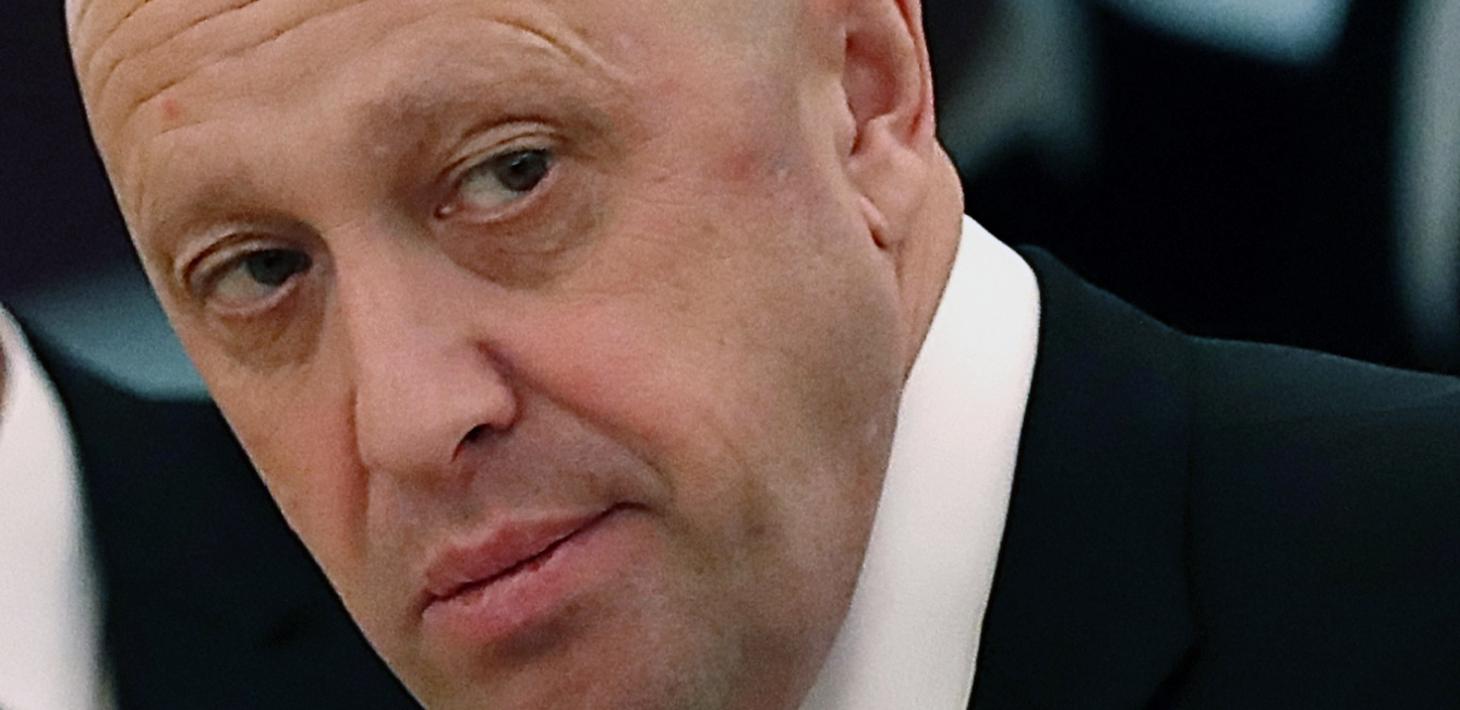 PRIGOŽIN IZLAZI NA MEGDAN ZELENSKOM! Bombastična izjava šefa Vagnerovaca