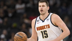 NIKOLA JOKIĆ JE NAJBOLJI NA SVETU Amerikanci priznali - Srbin je broj 1