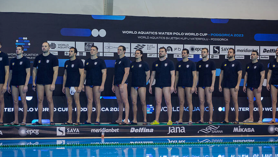 DELIFNI LAKO SA SLOVAČKOM Srbija se kvalifikovala za prvenstvo Evrope naredne godine