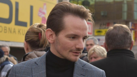 ALO! INTERVJU Stefan Krkobabić: Radnik danas - da li to gordo zvuči?