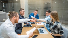 OVI HOROSKOPSKI ZNAKOVI SU NAJBOLJI U POSLU Ne znaju za granice, ambicije imaju na pretek, a za šefa bi uradili sve!