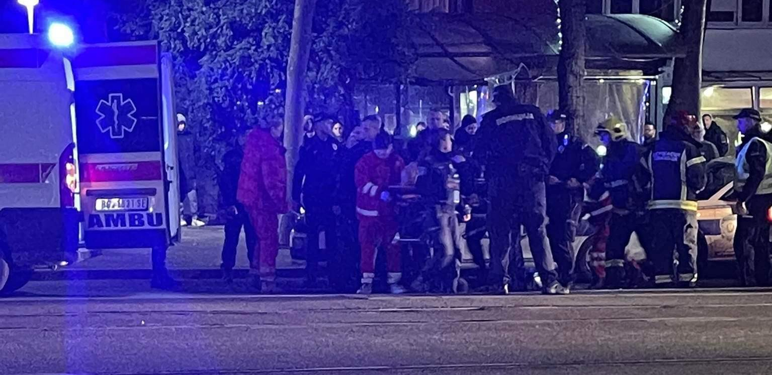NESREĆE NA PUTEVIMA UGLAVNOM U OVO DOBA, A ŽRTVE STARIJI LJUDI Za tri meseca u Beogradu poginulo 20 osoba!