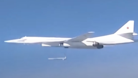 RUSKI BOMBARDERI BLIZU BRITANIJE NATO hitno digao ratne avione(VIDEO)