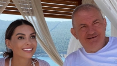 VODITELJKA SLAGALICE OTKRIVA KAKO UTIČU NEGATIVNI KOMENTARI NA NJU: "Svako razočarenje lakše podnesem sa njim. Velika mi je podrška"