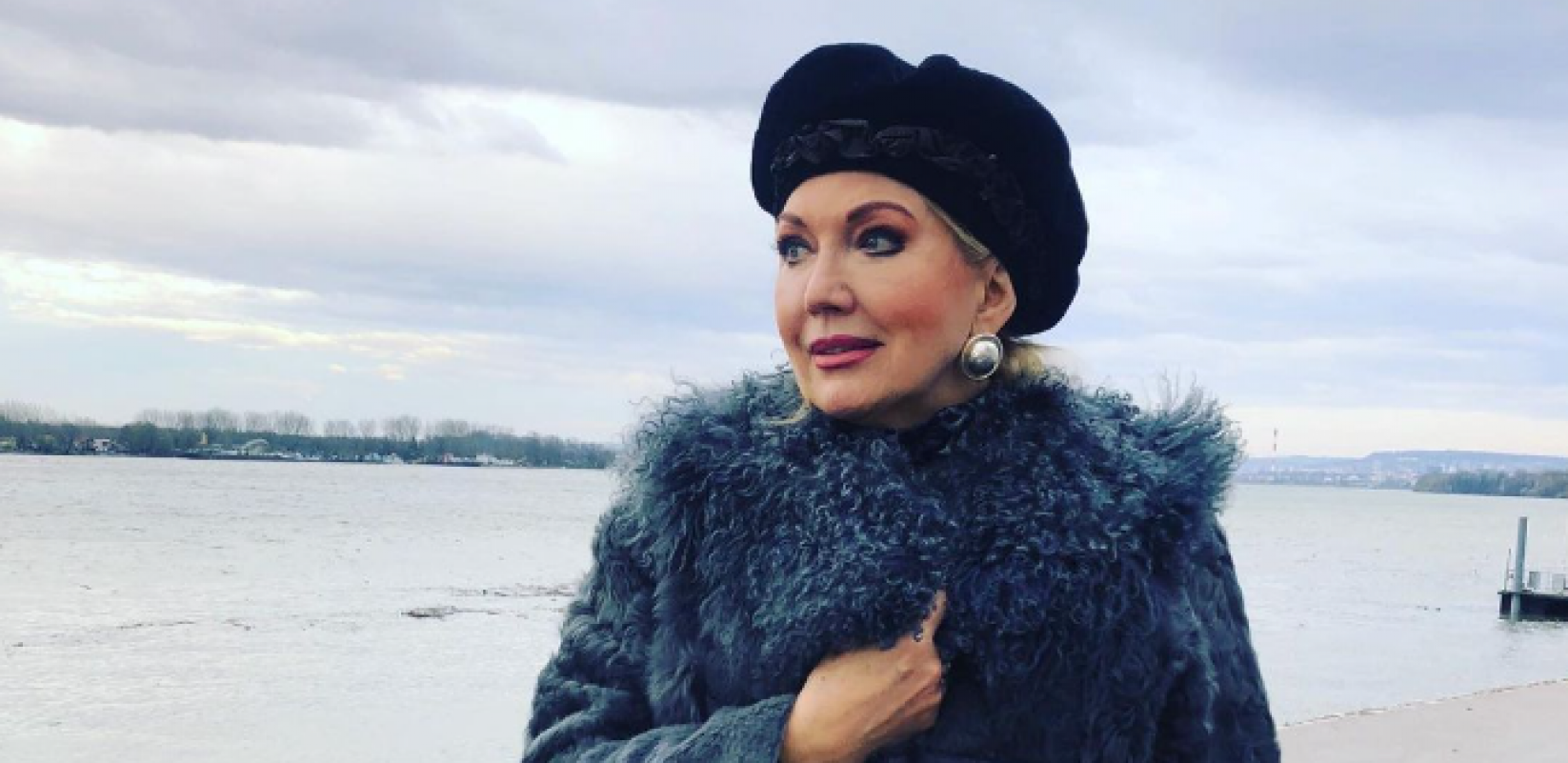 MALTRETIRAO JE I PONIŽAVAO! Ovo je bivši muž Suzane Mančić zbog kog je svakodnevno lila suze