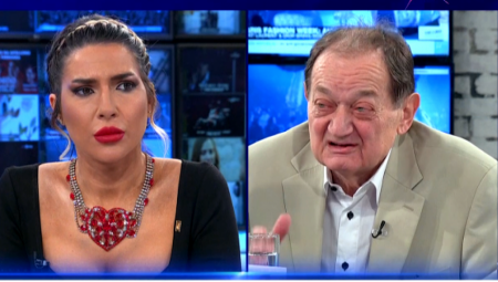 "JETRA SE RASPALA NA HILJADE KOMADIĆA" Hirurg koji je operisao Đinđića opisao šta se dešavalo u operacionoj sali!