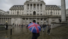 LANČANA REAKCIJA! Posle sloma banaka u SAD veliki pad u Londonu!