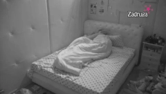 CAR POGAZIO SVOJ STAV Nakon što je ubeđivao sve da će se distancirati od Maje, Filip je završio u krevetu sa njom (VIDEO)