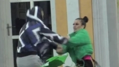 NAKON RASKIDA NJIH DVOJE SE NE SMIRUJU Marko ne prestaje da vređa Sanju, imanje je odjekivalo od njihve svađe