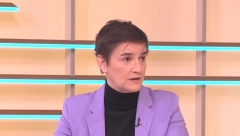 TAJKUNOVIM POSLUŠNICIMA POZLILO OD SOPSTVENOG ODRAZA! Branabić postavila ključno pitanje za "nezavisne" medije (VIDEO)