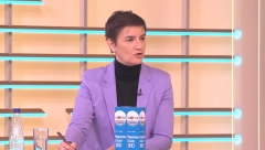 PREMIJERKA PROGOVORILA O NARODNOM POKRETU "Okupiće ljude koji ne žele da budu deo neke stranke!"