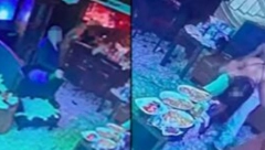 MORANT U AKCIJI Poznati NBA igrač pravio bahanalije u noćnom klubu (VIDEO)