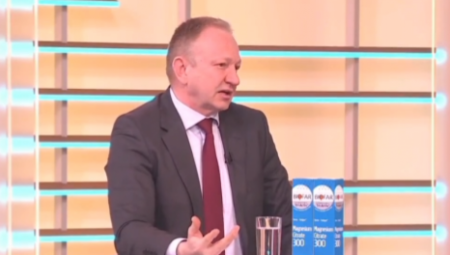 ISTINA IZAŠLA NA VIDELO "Srbija protiv nasilja" je sve vreme politički projekat Dragana Đilasa (FOTO)