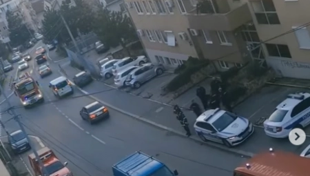 KOMŠINICA O BRUTALNOM MUČENJU MARIJE IZ MIRIJEVA ''Svaki dan se u tom stanu čula buka; kad su vatrogasci razvalili vrata, puklo je kao bomba''