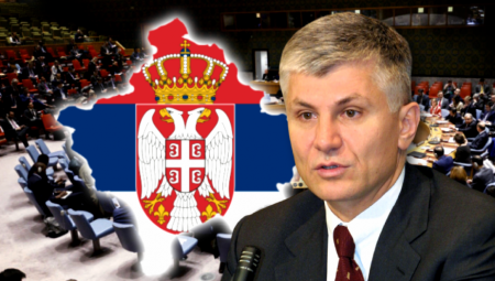 "ZAPAD SPORAZUMIMA KUPUJE VREME LAŽNOJ DRŽAVI!" Članovi vlade Zorana Đinđića otkrivaju: Slao je pismo Bušu i tražio jednu stvar