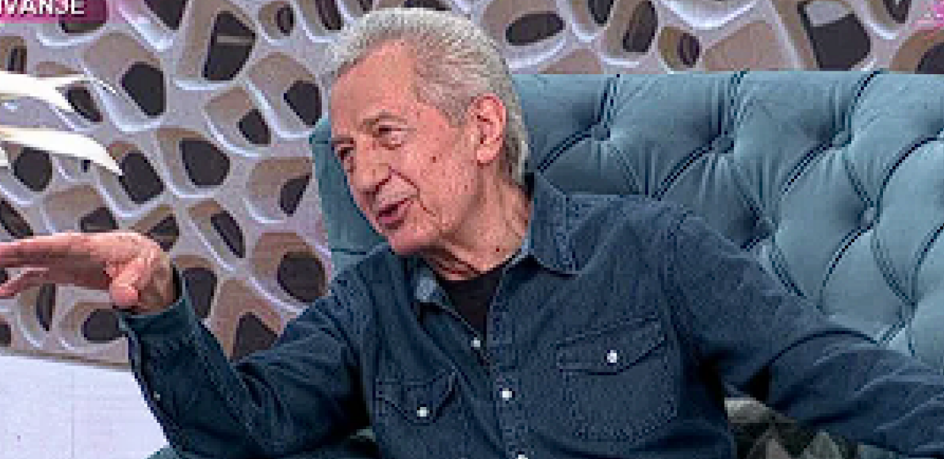 SLAVNI PEVAČ OD RODNE KUĆE NAPRAVIO RAJ Renovirao je, u dvorištu ima furunu za pečenje jagnjića i prasića
