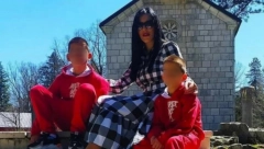 "Još vas ima tu, u svakoj čaši, svakom snu": Oglasio se Miloš kome je komšija ubio ženu i dva sina