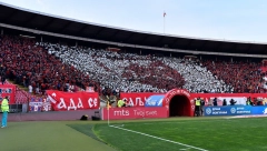 "MARAKANA" NEKAD I SAD Pogledajte neverovatnu transformaciju najvećeg stadiona u Srbiji (FOTO)