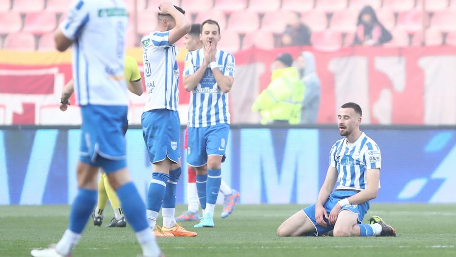 NIŠTA NOVO Pazarci doveli i četvrtog trenera u tekućoj sezoni