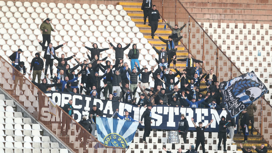 RASULO U NOVOM PAZARU Novi trener otišao brže nego što je došao