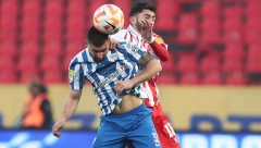 Novi Pazar predstavio petog trenera od početka sezone