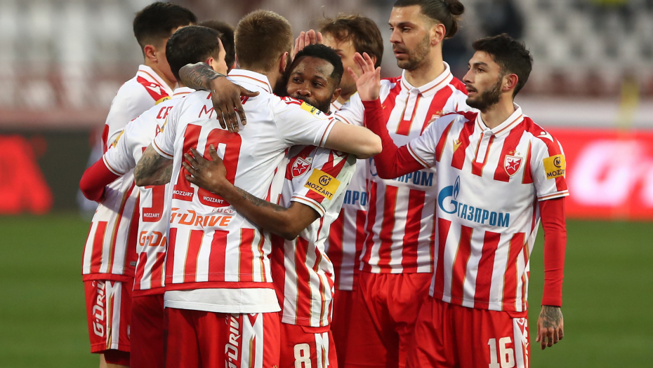 BAHAR NIJE BIO JEDINI Zvezda jurila legendarnog Italijana, kakav bi ovo bio posao