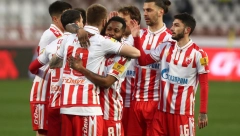 BAHAR NIJE BIO JEDINI Zvezda jurila legendarnog Italijana, kakav bi ovo bio posao