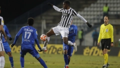 SUPERLIGA SRBIJE Partizan čeka Radnik, pobeda imperativ