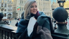 SVE JE SNIMLJENO? Lejla iznela nove šokantne detalje o seksualnom uznemiravanju od strane Ramba Amadeusa, ne želi više da ćuti, skandal neviđenih razmera