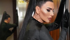 HAOS NA INTERNETU ZBOG MMA BORCA Objavio šok snimak, a u sve to umešao i Elektru Elit, a ona odgovorom poentirala!