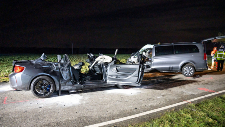 FOTOGRAFIJE KOJE IZAZIVAJU JEZU Užasne scene sa mesta gde su nastradala 4 člana fudbalskog tima, poznati svi detalji (VIDEO)
