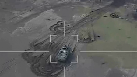 RUSIJA IMA OGROMNU PREDNOST NA FRONTU Ukrajina otkrila svoju "ahilovu petu" (VIDEO)