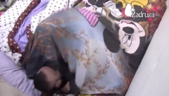 BRUTALNA AKCIJA MAJA I FILIPA Marinkovićeva kao pomahnitala jaše, Car nikad žešće ubacio u brzinu, sve se trese! (VIDEO)