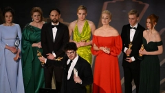 "PUTIN GA ZATVORIO U SAMICU" Oskar obojen politikom, film o Alekseju Navaljnom odneo nagradu