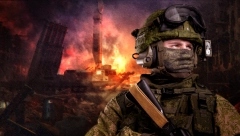 ALARMIRANA CELA ISTOČNA UKRAJINA! Rusi krenuli u žestoku ofanzivu na ovo mesto (FOTO/VIDEO)