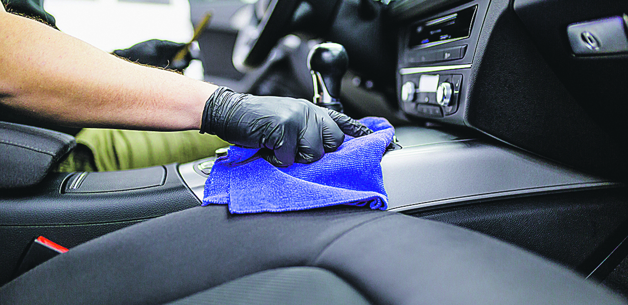 OVAJ DEO VAŠEG AUTA JE PRLJAVIJI OD WC ŠOLJE Vozači, posebno obratite pažnju na jednu stvar