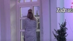 ANA URLA IZ SVEG GLASA, NE MOŽE DA SE SMIRI Neviđena drama u Zadruzi, doživela nervni slom, a onda krenula da histeriše!